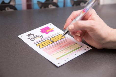lucky lotteries mega jackpot winner|Lucky Lotteries Mega Jackpot – Help Centre.